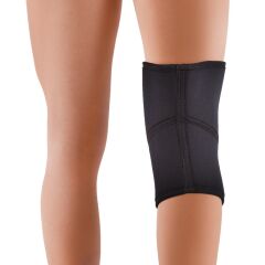 Genucare Basic Neopren Kapalı Dizlik (ORTHOCARE 6120)
