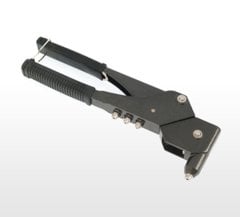 A 2172 CLAP Döner Kafalı Pop Perçin Tabancası 2,4 - 3,2 - 4,0 - 4,8 mm
