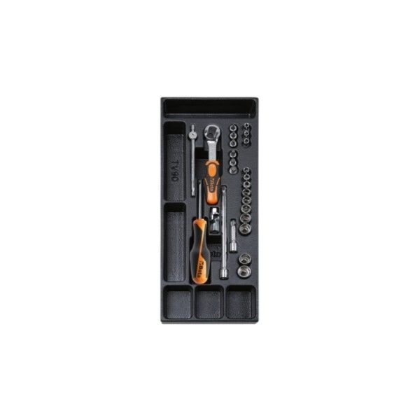 BETA Lokma Takımı T91