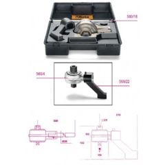 BETA Tork Artırıcı Takımı 4 Parça 560/C4+