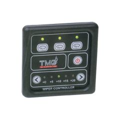 TMC Elektronik Silecek Paneli