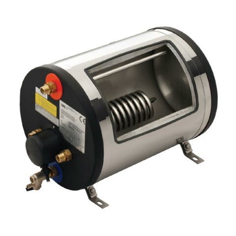 ATI BOILER 30 Litre Paslanmaz Rezistans Bb3012X Saati