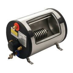 ATI BOILER 30 Litre Paslanmaz Rezistans Bb3012X Saati