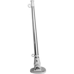 Bayrak Direği Alüminyum Boy: 54cm