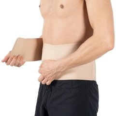 WINGMED Çalışma Korsesi 20cm (W 456) XXL
