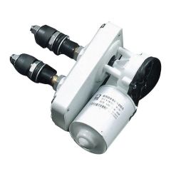W.E. Ağır Hizmet Silecek Motoru W.Em2060B 24V
