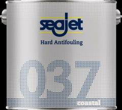 SEAJET 037 Coastal Speed Zehirli Boya Lacivert 2.5 Litre