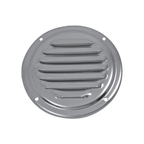 Yuvarlak Havalandırma Çap: 100mm