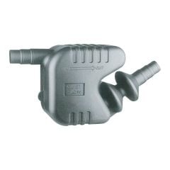 CAN SB Waterlock Egsoz Sistemi Çap: 55-60-65mm