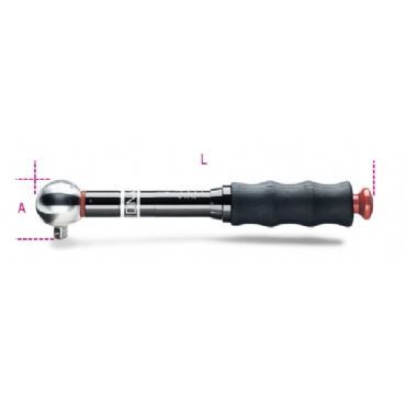 BETA Tork Anahtarı 603/5