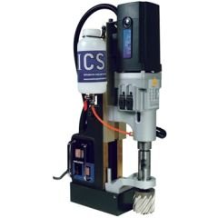 EVOLUTION Manyetik Matkap 1800W 75mm