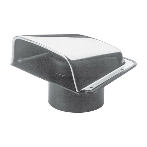 Manika Vetus Tip Krom Nikel Çap: 75mm