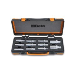 BETA Saplama Sökme Lokma Takımı 1433/C11