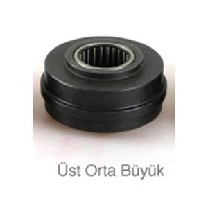TUWEI TWG-VI-A Üst orta büyük 89-168 Ø