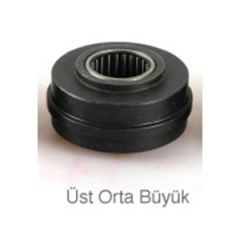 TUWEI TWG-VI-A Üst orta büyük 89-168 Ø