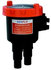 SEAFLO Plastik Deniz Suyu Filitre 25-32-38mm