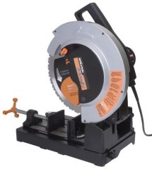 EVOLUTION Profil Kesme Makinesi 2000W - Ø 355mm (RAGE2)