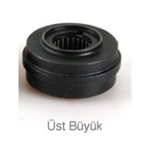 TUWEI TWG-VI-A Üst büyük 219-325 Ø