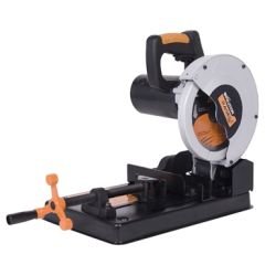 EVOLUTION Mini Profil Kesici 1250W 185mm (RAGE4)