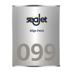 SEAJET 099 Sintine Boyası Gri 2.5 Litre