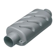 CAN SB Muffler 40mm