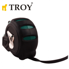 TROY 23124 Stoperli Şerit Metre (3mx16mm)