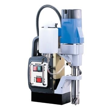 AGP Manyetik Matkap 1100W 35mm (MD350N)