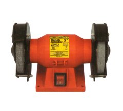 A 8150 COMMANDO Zımpara Taş Motoru 150 Watt Monofaze