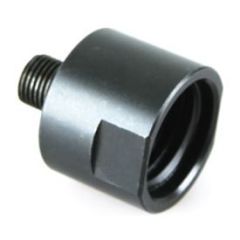 AGP Mandren Adaptörü 1/2'' 20F (NO121)