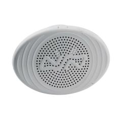 NUOVA RADE Plastik Gömme Korna 12V