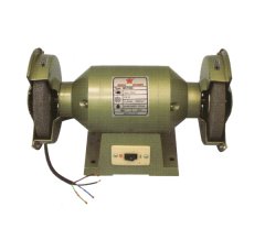 A 8203 COMMANDO Zımpara Taş Motoru 150 C 200 Watt Trifaze