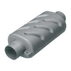 CAN SB Muffler 60mm