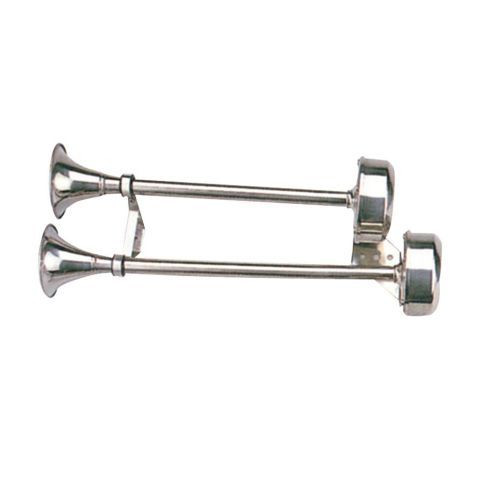 EASTERNER Krom Korna Çiftli Borulu 12V 45cm
