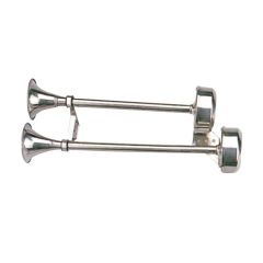 EASTERNER Krom Korna Çiftli Borulu 12V 45cm