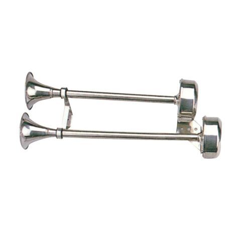 EASTERNER Krom Korna Çiftli Borulu 24V 45cm