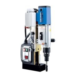 AGP Manyetik Matkap ve Kılavuz Çekme 1100W (TP2000)