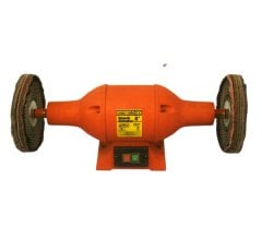 A 8159 COMMANDO Zımpara Taş Motoru PM 200 750 Watt Monofaze