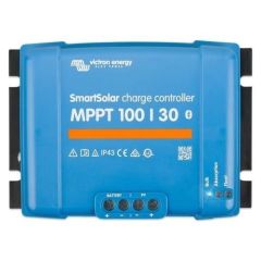 VICTRON ENERGY Solar Panel Şarj Aleti Mppt 100/30 Smart
