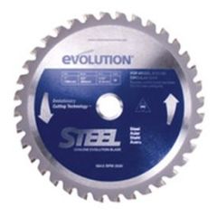 EVOLUTION Daire Çelik Testeresi Ø 230mm