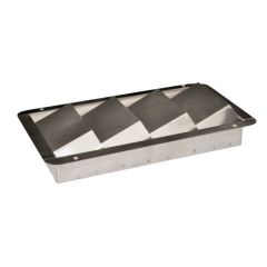 6'lı Yan Havalandırma 32x11cm
