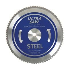 AGP Metal Kesici Elmas Testere 355mm