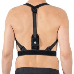 WINGMED Elektronik Sensörlü Dik Duruş Bandajı Korsesi (W 452)