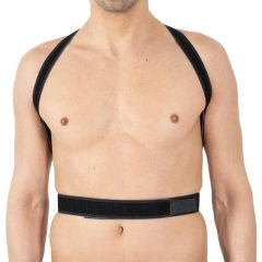 WINGMED Elektronik Sensörlü Dik Duruş Bandajı Korsesi (W 452)