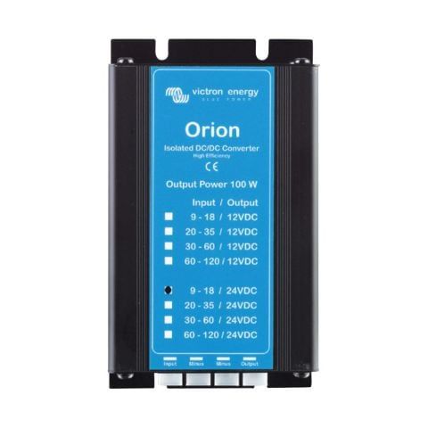 VICTRON ENERGY Dc-Dc Konvertör 24-12V 10 Amp