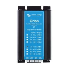 VICTRON ENERGY Dc-Dc Konvertör 24-12V 10 Amp