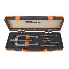 BETA İç Rulman Çektirme Takımı 1545/C5M