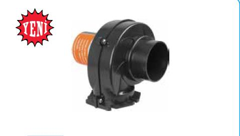 SEAFLO Salyangoz Blower 75mm 12V