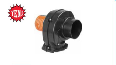 SEAFLO Salyangoz Blower 75mm 12V