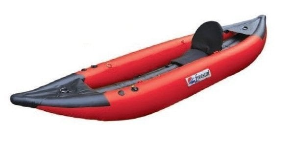 FREESUN RY-PH-310A Tek Kişilik Şişme Kano