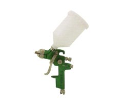 A 8656 Wanda a by Voylet Boya Tabancası Üstten PVC Depolu - AB 17G 1,7 mm